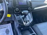 Used 2020 Honda CR-V SUV