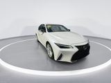 Used 2024 Lexus IS Sedan