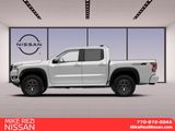 New 2026 Nissan Frontier Truck