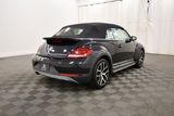 Used 2018 Volkswagen Beetle Convertible