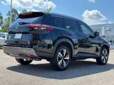 Used 2025 Nissan Rogue SUV