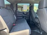Used 2021 Chevrolet Silverado 1500 Truck