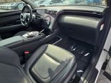 Used 2022 Hyundai Tucson Hybrid SUV