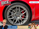 Used 2025 Chevrolet Corvette Coupe