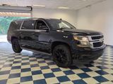 Used 2015 Chevrolet Suburban SUV
