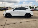 Used 2026 Lexus NX SUV