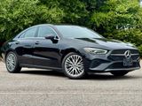 Used 2025 Mercedes-benz CLA Coupe