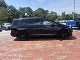Used 2025 Chrysler Pacifica Van