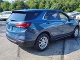 Used 2024 Chevrolet Equinox SUV