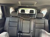 New 2026 Dodge Durango SUV