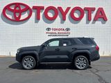 New 2026 Toyota 4Runner SUV