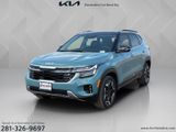 New 2026 Kia Seltos SUV