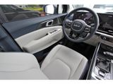 New 2026 Kia Carnival MPV Van