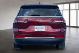 Used 2021 Jeep Grand Cherokee L SUV