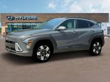 Kona SEL Convenience