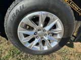 Used 2022 Chevrolet Silverado 1500 LTD Truck