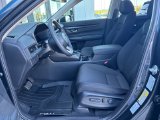 New 2026 Honda CR-V SUV