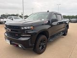 Used 2019 Chevrolet Silverado 1500 Truck