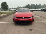 New 2026 Volkswagen Jetta Sedan