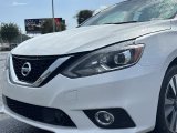 Used 2019 Nissan Sentra Sedan
