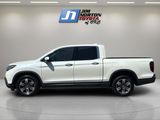 Used 2017 Honda Ridgeline Truck