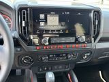 New 2026 Nissan Frontier Truck