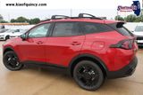 New 2026 Kia Sportage SUV