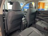 New 2026 Subaru Ascent SUV