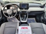 Used 2022 Toyota RAV4 SUV
