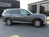 Used 2026 Hyundai Palisade SUV