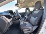 Used 2018 Jeep Cherokee SUV