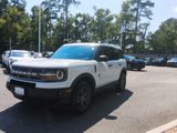 Used 2023 Ford Bronco Sport SUV