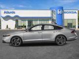 New 2026 Honda Accord Sedan Sedan