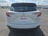 Used 2021 Acura RDX SUV