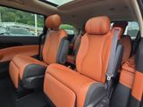 New 2027 Kia Carnival MPV Van