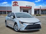 Used 2025 Toyota Corolla Sedan
