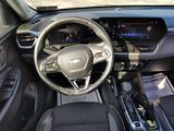 Used 2024 Chevrolet TrailBlazer SUV