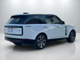 Used 2023 Land rover Range Rover SUV