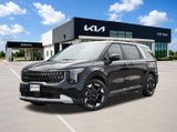 New 2026 Kia Carnival MPV Van