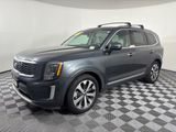 Used 2020 Kia Telluride SUV