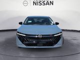 New 2026 Nissan Sentra Sedan