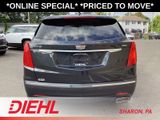 Used 2019 Cadillac XT5 SUV