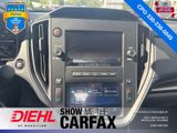 Used 2024 Subaru Impreza Hatchback