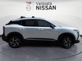 New 2026 Nissan Kicks SUV
