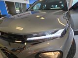 Used 2023 Chevrolet TrailBlazer SUV