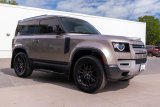 Used 2023 Land rover Defender 90 SUV