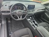 Used 2024 Nissan Altima Sedan