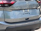 New 2025 Nissan Rogue SUV