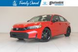 New 2026 Honda Civic Hatchback Hatchback