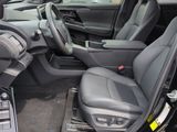 Used 2023 Toyota bZ4X SUV